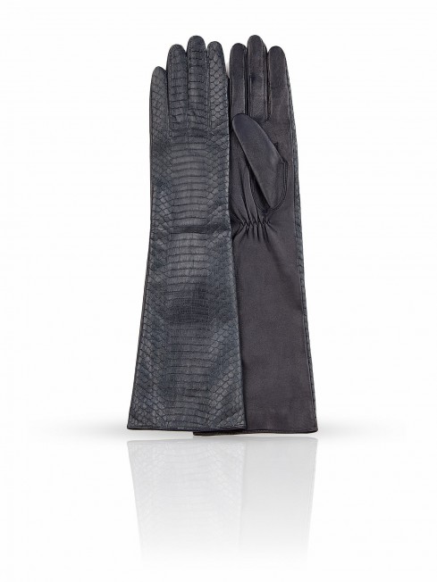 Перчатки Женские R81_OME_21/F.NAVY